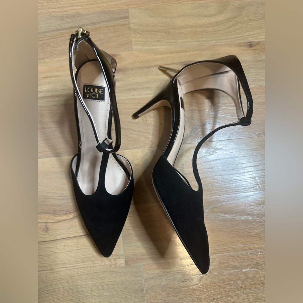 Louise Et Cie Heels - Picture 1 of 5